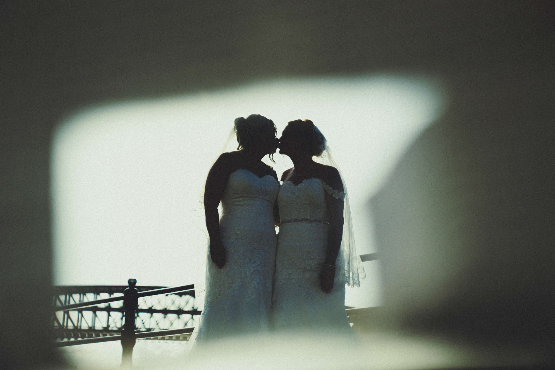 weddings videography showreel still — cinematic weddings film by Behind The Eyez, Newcastle